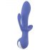 AWAQ.U 1 - Vibratore ricaricabile a 3 bracci (viola)