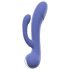 AWAQ.U 4 - vibratore anale ricaricabile con braccio (viola)