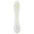 You2Toys Glow in the Dark - Vibratore fluorescente per il punto G (bianco)