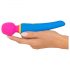 You2Toys bunt. - vibratore massaggiante ricaricabile e waterproof (colorato)