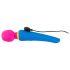 You2Toys bunt. - vibratore massaggiante ricaricabile e waterproof (colorato)