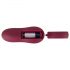 You2Toys Rosenrot - Vibratore indossabile ricaricabile con telecomando (rosso)