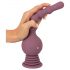 You2Toys Turbo Shaker - vibratore anale viola