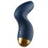 Svakom Pulse Pure - Stimolatore clitorideo a onde, ricaricabile (blu)