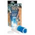 MTX1 Delizia Francese - Masturbatore orale (blu)