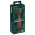 You2Toys Hazel 05 - vibratore G-spot flessibile ricaricabile (viola)