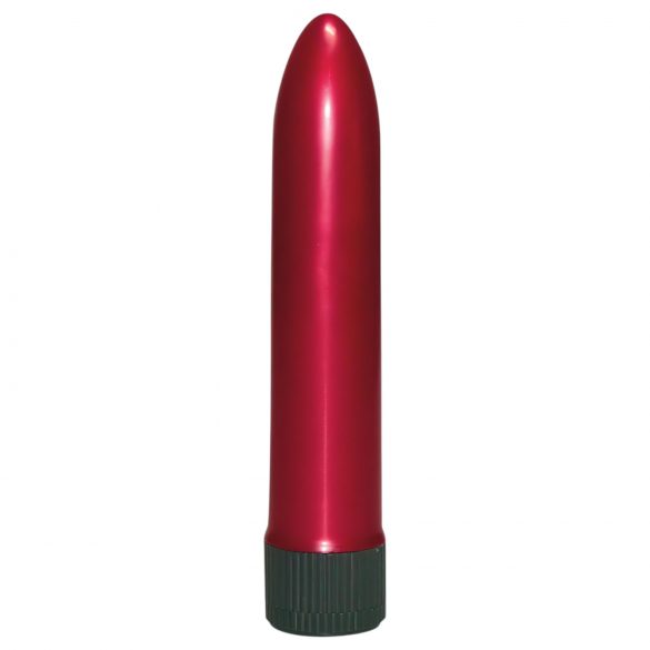 Mini vibratore - rosso perla