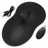 VibePad 3 - cuscino vibrante G-spot ricaricabile e wireless (nero)