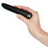 You2Toys - Lady Finger vibratore (nero)