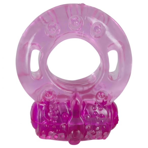 You2Toys - Anello vibrante monouso (rosa)