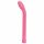 You2Toys - Vibratore rosa per punto G e prostata