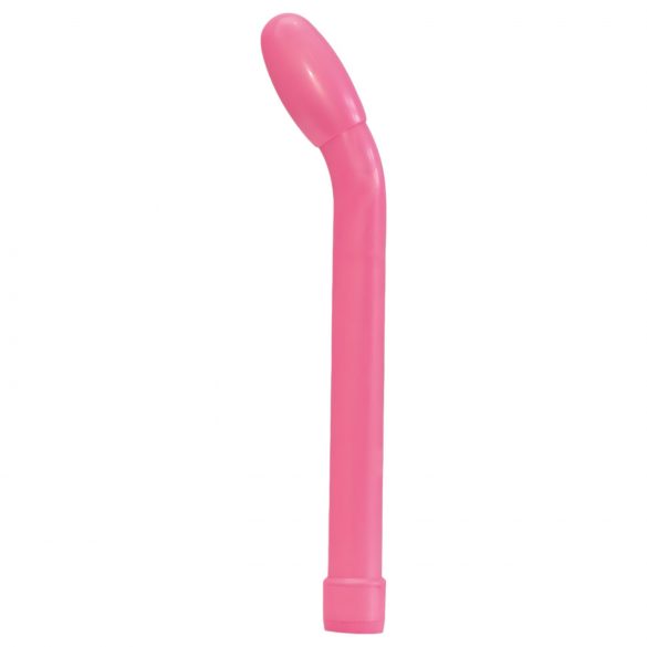 You2Toys - Vibratore rosa per punto G e prostata