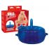 You2Toys - Sedia dell'amore vibrante - blu