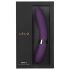 LELO Elise 2 - vibratore deluxe (viola)