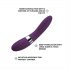 LELO Elise 2 - vibratore deluxe (viola)