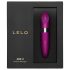 LELO Mia 2 - Vibratore Rossetto da Viaggio (rosa tenue)