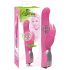 SMILE Pearly Bunny - Vibratore Perline Rosa