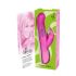 SMILE Pearly Bunny - Vibratore Perline Rosa