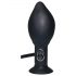 You2Toys - True Black palloncino anale - nero