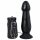 You2Toys - Vibratore anale spinta (nero)