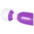 You2Toys - Bastone SPA - vibratore massaggiante ricaricabile (viola)