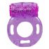 You2Toys - Anello vibrante per piaceri intensi (viola)