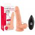 Realistixxx Vibratore realistico naturale (17,5 cm)