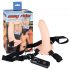 You2Toys - Easy Rider realistico strap-on vibratore