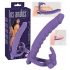 You2Toys - Los Analos 3in1 vibratore (viola)