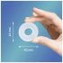 Durex Pleasure Ring - anello per il piacere (trasparente)