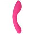 The Swan Wand - vibratore massaggiante ricaricabile (rosa)