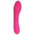 The Swan Wand - vibratore massaggiante ricaricabile (rosa)