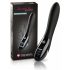 mystim Black Edition Electric Eric - vibratore elettrostimolante elegante