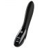 mystim Black Edition Electric Eric - vibratore elettrostimolante elegante