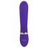 Vibe Couture Front Row - Vibratore Punto G (viola)