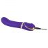 Vibe Couture Front Row - Vibratore Punto G (viola)