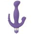 You2Toys - Pointer - Triplo piacere vibrante (viola)