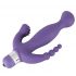 You2Toys - Pointer - Triplo piacere vibrante (viola)