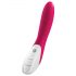 mystim Elegant Eric - Vibratore doppio motore (rosa)