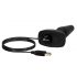 b-Vibe Trio - Vibratore Anale con 3 Motori (Nero)