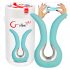 G-vibe Mini - Vibratore USB in silicone (menta)