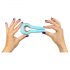 G-vibe Mini - Vibratore USB in silicone (menta)