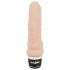 You2Toys - Nature Vibe - vibratore in silicone (naturale)