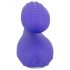 You2Toys - Blowjob: vibratore bocca in silicone ricaricabile (viola)