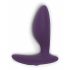 We-Vibe Ditto - plug anale ricaricabile (viola)