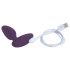 We-Vibe Ditto - plug anale ricaricabile (viola)