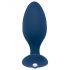 We-Vibe Ditto - vibratore anale ricaricabile (turchese)