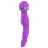 You2Toys - Warming - Vibratore massaggiante ricaricabile riscaldante (rosa)