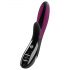 mystim Daring Danny - vibratore elettro-stimolante (nero)