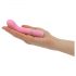 Pillow Talk Racy - vibratore G-Spot ricaricabile e sottile (rosa)